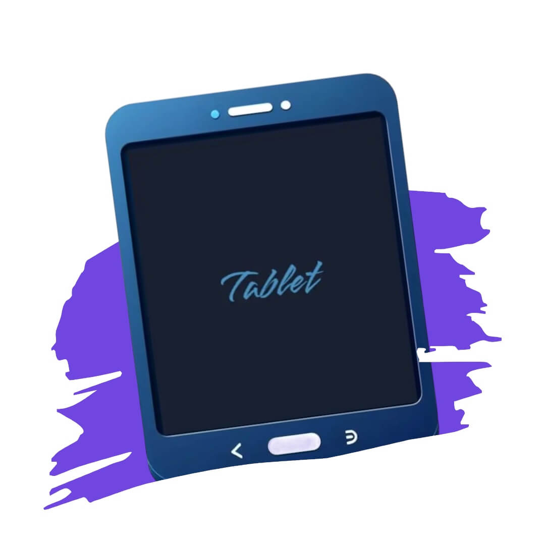 Tablet