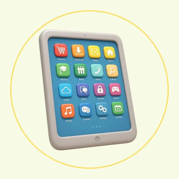 Tablets - Dohans Essentials