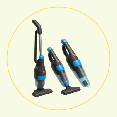 Vacuum Cleaners