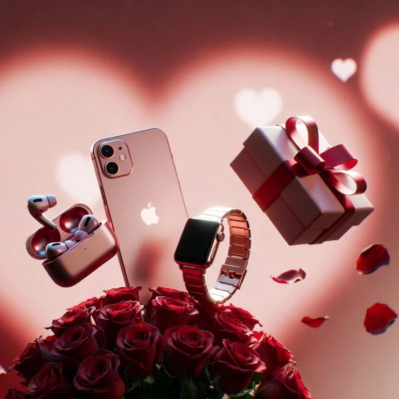 Valentine's Day Special - Dohans Mobile & Tab Accessories
