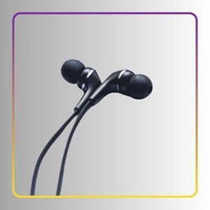 Wired Earphone - Dohans Mobile & Tab Accessories