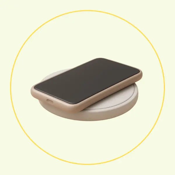 Wireless Charger - Dohans Mobile & Tab Accessories