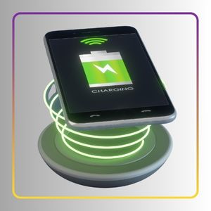 Wireless Charger