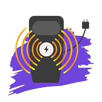 Wireless Charger