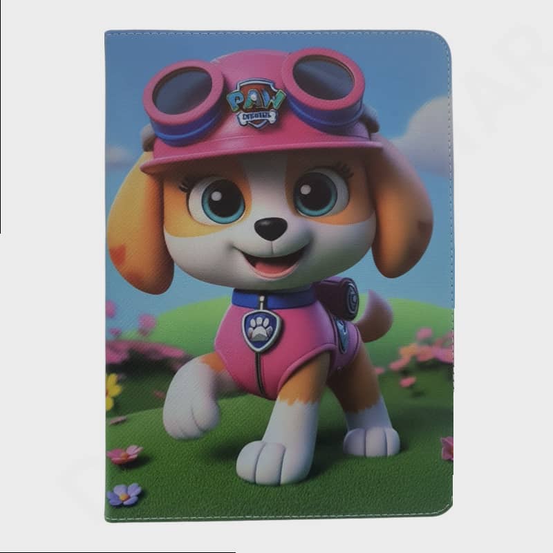 iPad 10.9 10th Gen / 11 inch 2025 Printed Cover Case Qatar