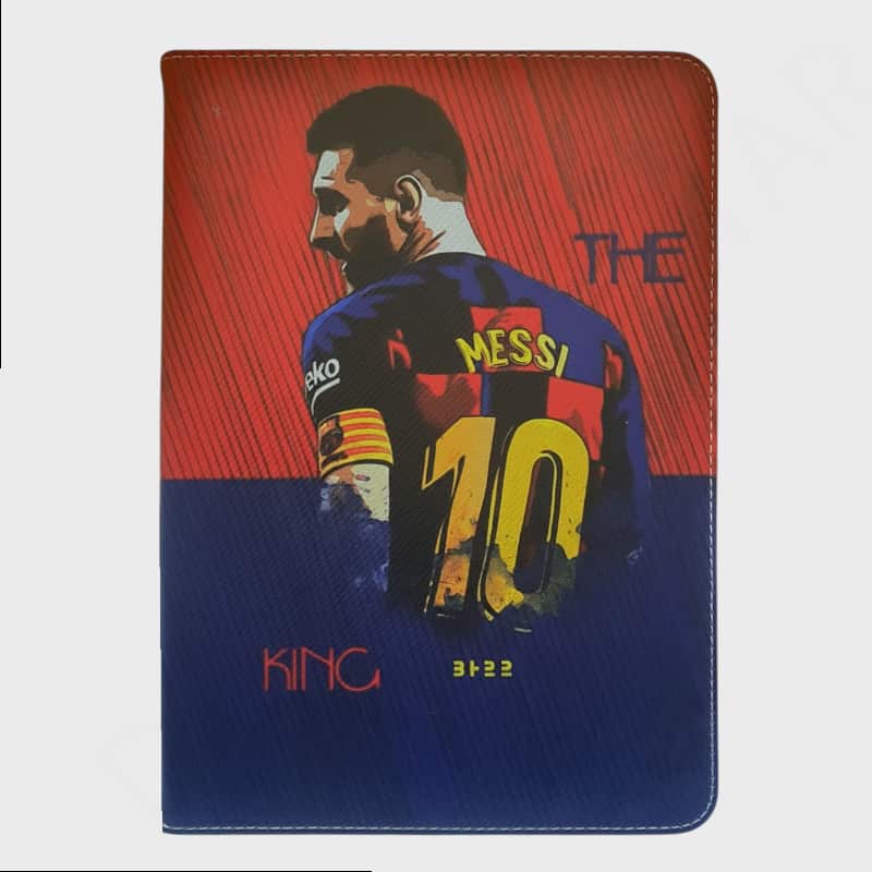 iPad 10.9 10th Gen / 11 inch 2025 Printed Cover Case Qatar