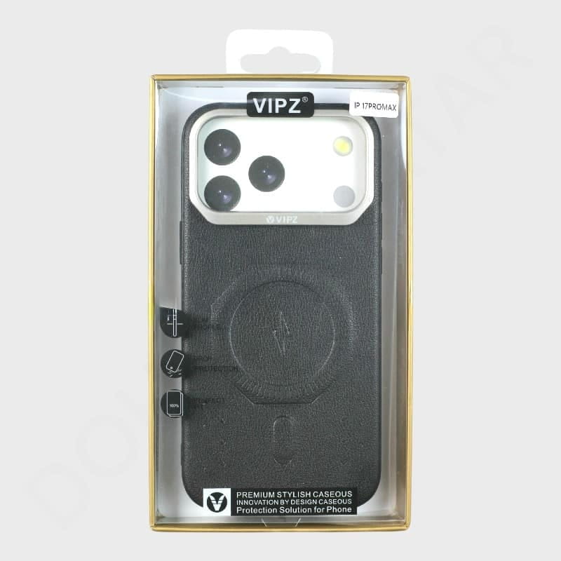 iPhone 17 Pro Max Vipz Magsafe Cover & Case