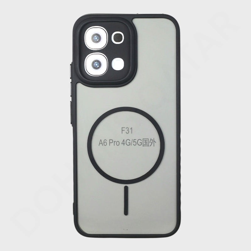 جراب وحافظة Oppo A6 Pro Lacoz