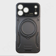 iPhone 17 Pro Max Lens Protective Hard Ring Cover & Case