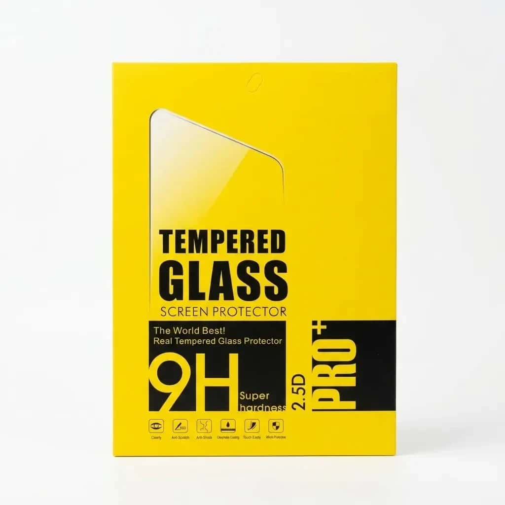 Huawei MatePad SE 11.5 2.5D Screen Protector