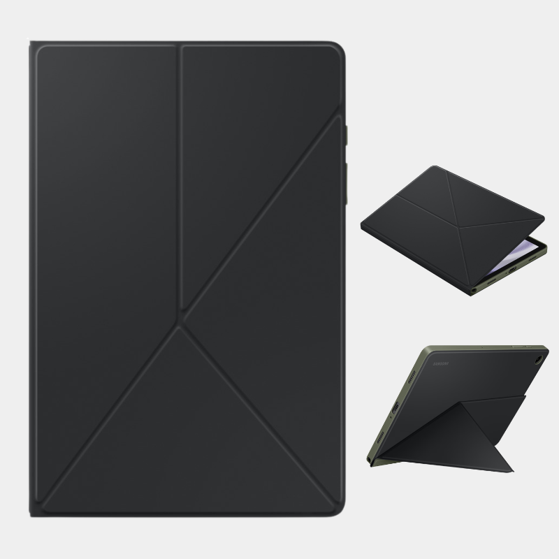 Samsung Galaxy Tab A9+ / Tab A9 Plus Book Cover & Case (EF-BX210)