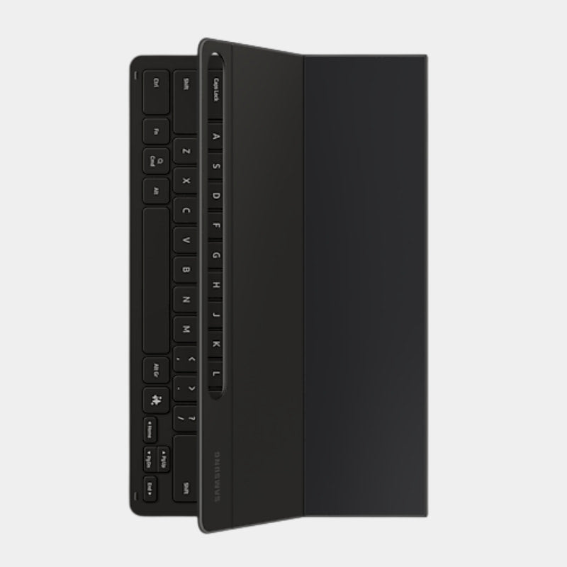 Samsung Galaxy Tab S9 Ultra / S10 Ultra Slim Keyboard Book Case AI Key (EF-DX920) Black