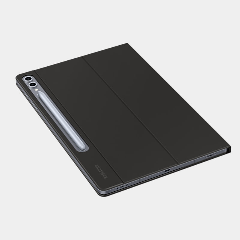 Samsung Galaxy Tab S10 Plus / S9 Plus / S9 FE Plus Slim Book AI Key Case (EF-DX820) Keyboard