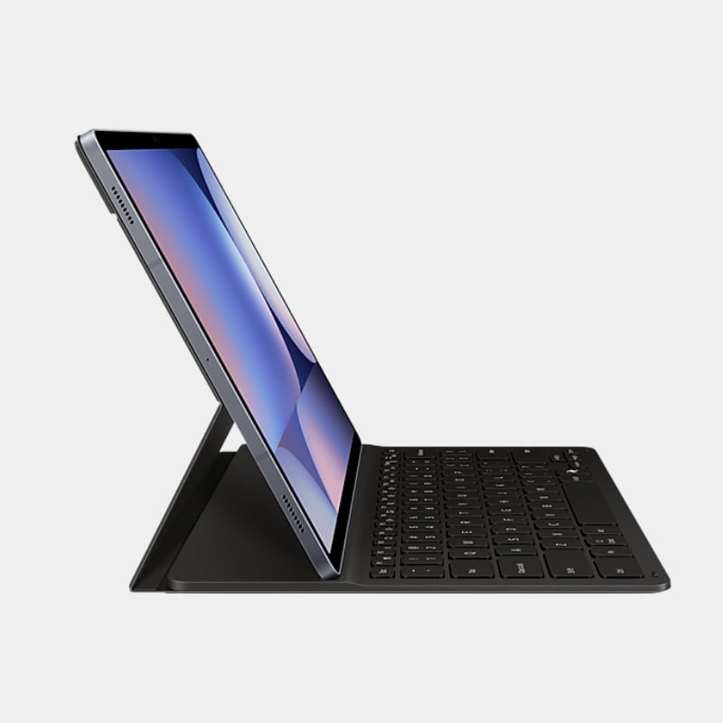 Samsung Galaxy Tab S9 Ultra / S10 Ultra Slim Keyboard Book Case AI Key (EF-DX920) Black