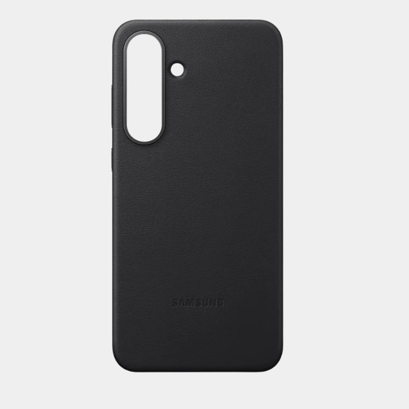 Samsung Galaxy S25 FE Kindsuit Cover & Case (EF-VS731) Black