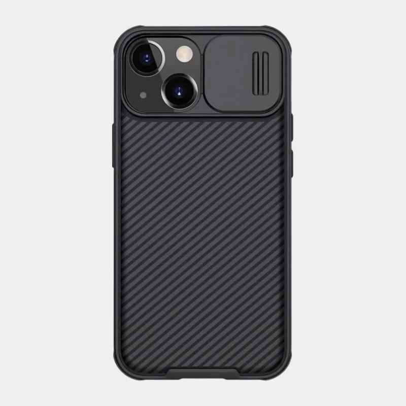 iPhone 13 / iPhone 14 Nillkin CamShield Pro Cover & Case