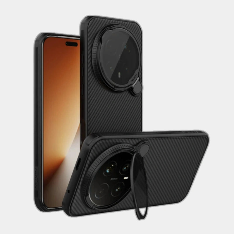 Honor Magic8 Pro Nillkin CamShield Prop Magnetic Cover & Case