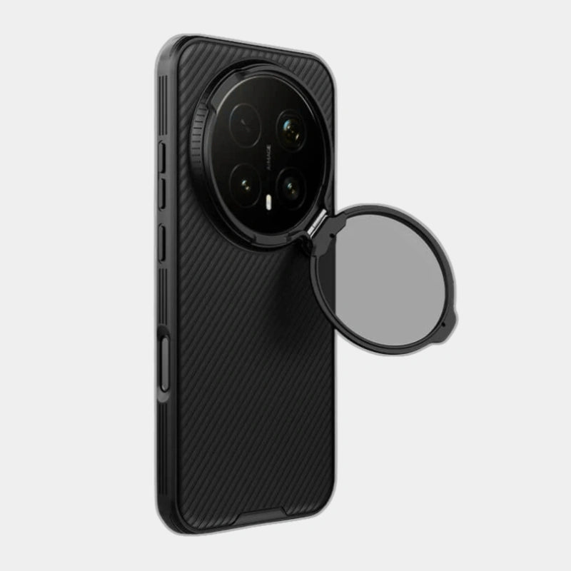 Honor Magic8 Pro Nillkin CamShield Prop Magnetic Cover & Case