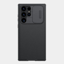 Samsung Galaxy S22 Ultra Nillkin CamShield Pro Cover & Case