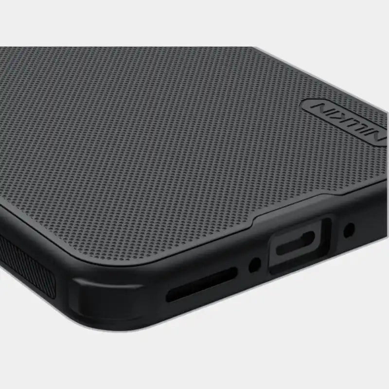 OnePlus Nord 5 Nillkin Super Frosted Shield Pro Cover & Case