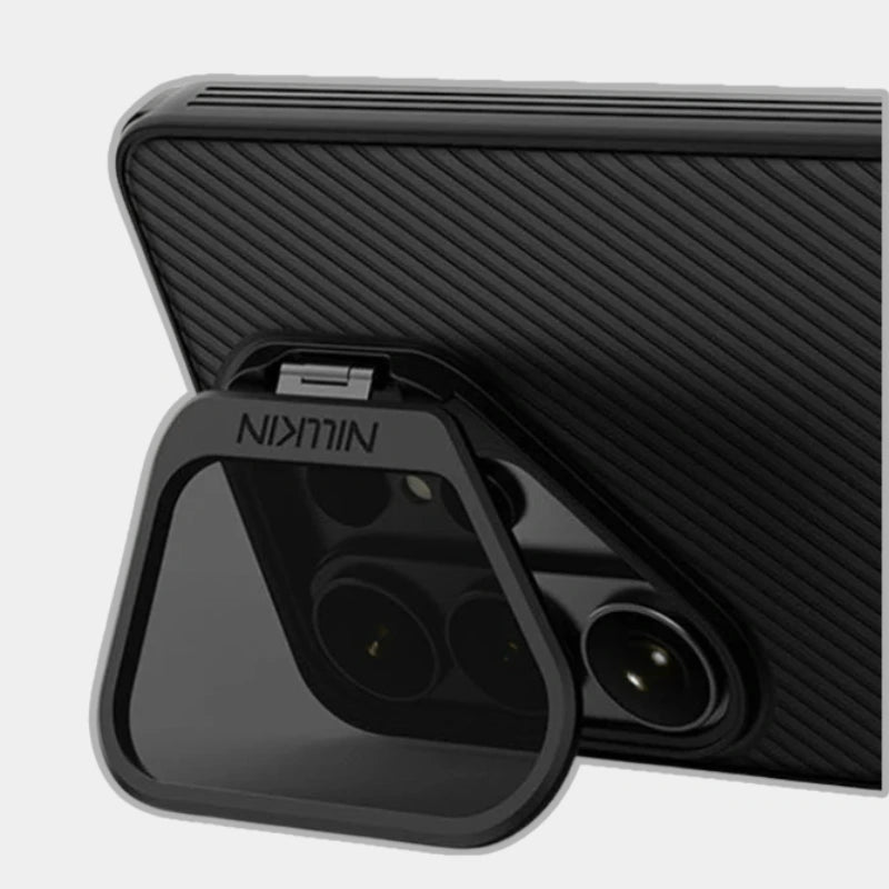 Samsung Galaxy S26 Ultra Nillkin CamShield Prop Magnetic Cover & Case