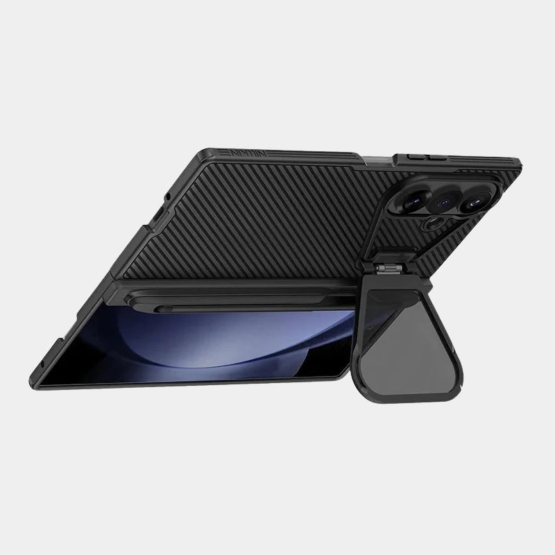 Samsung Galaxy Z Fold8 Ultra Nillkin CamShield Prop Magnetic Cover & Case