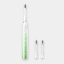 Oclean Flow Sonic Electric Toothbrush - Green