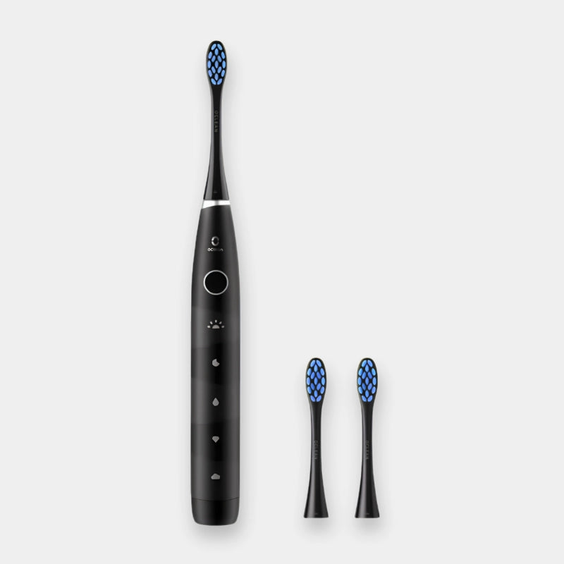 Oclean Flow Sonic Electric Toothbrush - Black