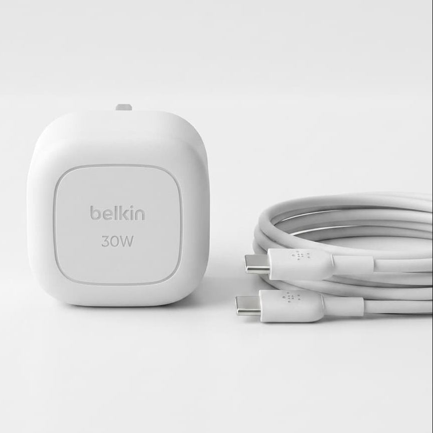 Belkin Boost Charge 30W Type -C Wall Charger