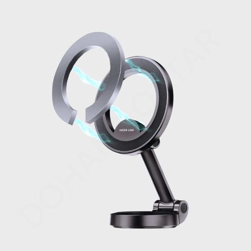 Green Lion 360 Phone Holder Car Bracket