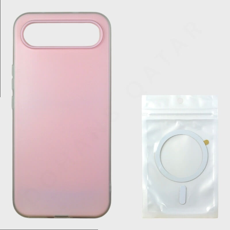 Tecno Pova Slim Protective Back Cover & Case