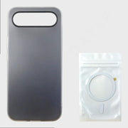 Tecno Pova Slim Protective Back Cover & Case