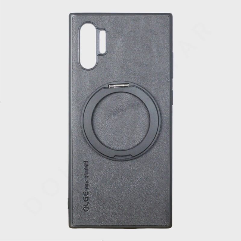 Samsung Galaxy Note 10 Plus Rotating Ring Cover & Case