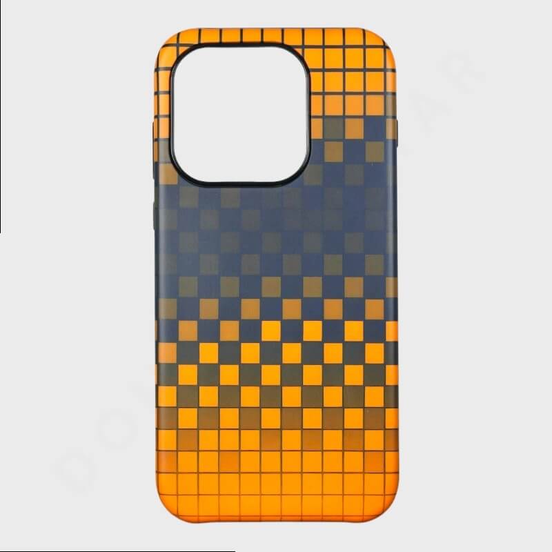 OnePlus 15 Color Pattern Back Cover & Case
