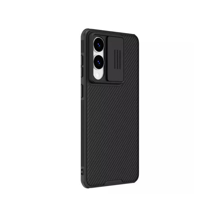 Samsung Galaxy S25 Edge Nillkin CamShield Pro Cover & Case