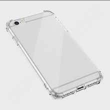 iPhone 6 Plus/6S Plus Transparent Cover & Case