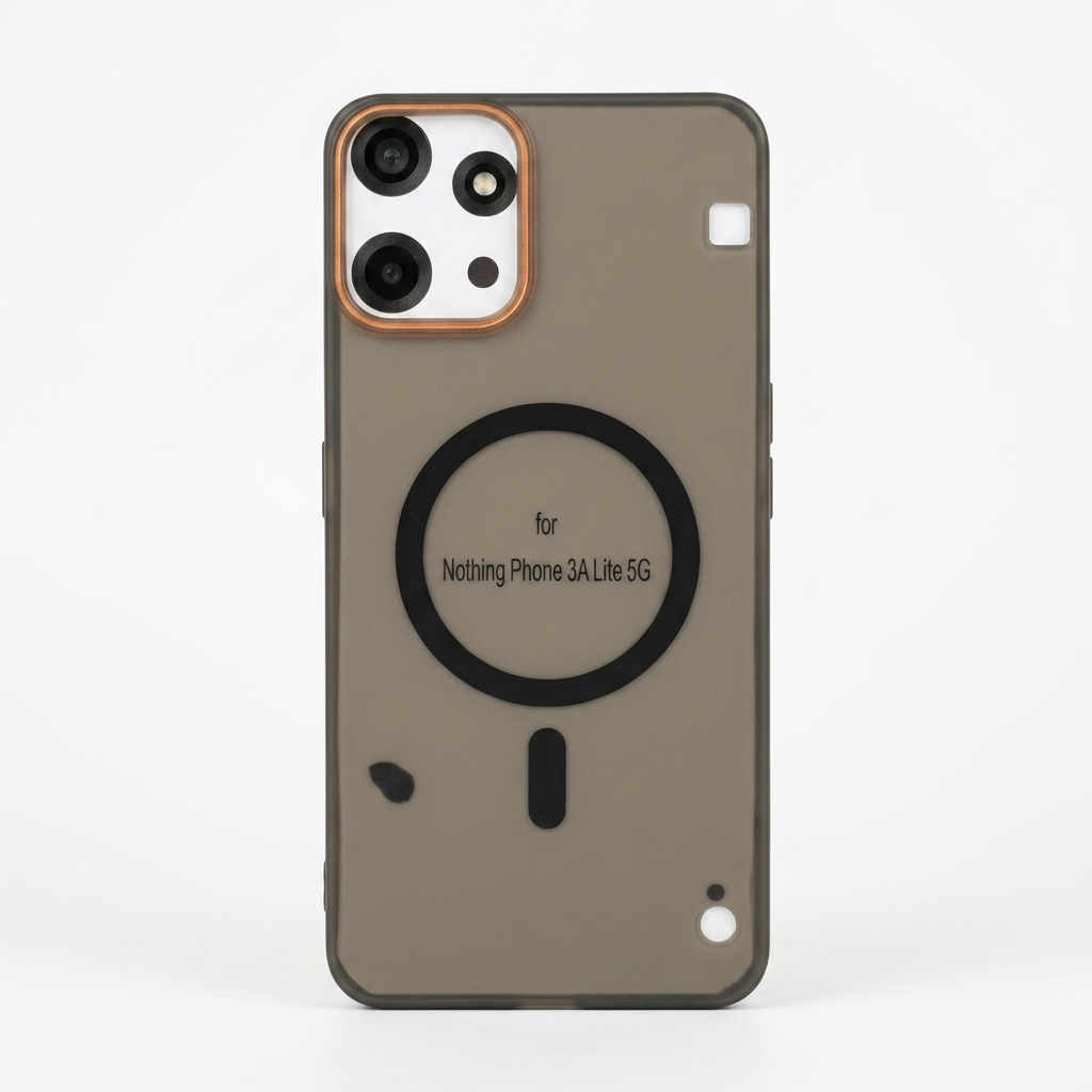 Nothing Phone 3a Lite Funshare Protective Cover & Case