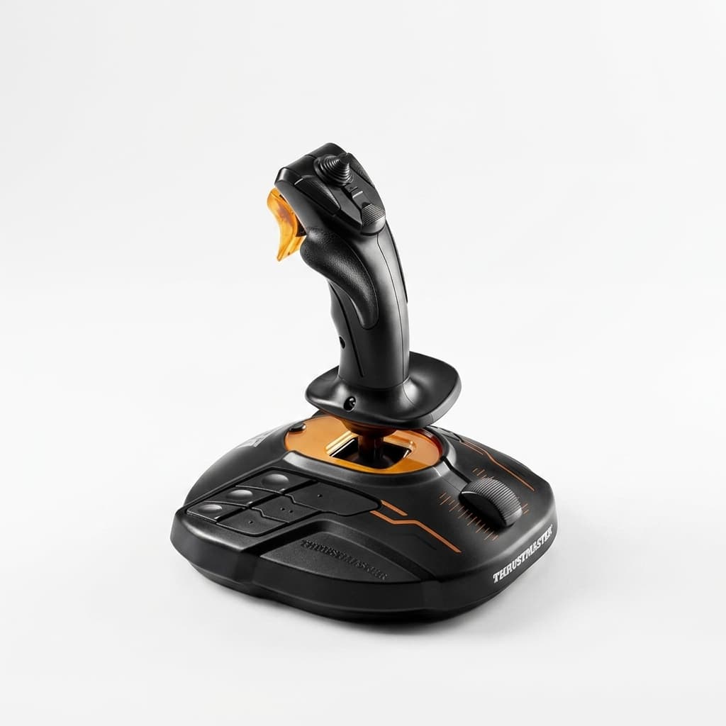 Thrustmaster T-16000M FCS Joystick EU Version