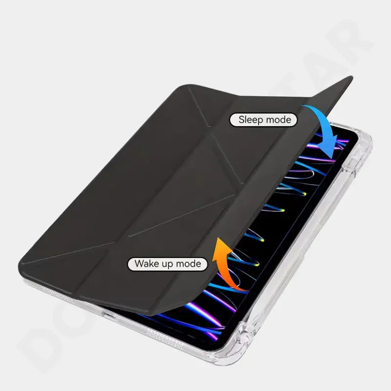 iPad 10th / 11th (iPad A16) Multi Layer Shield Cover