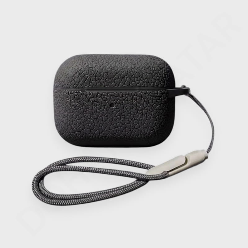 Airpods Pro 3 Silicone Cover & Case