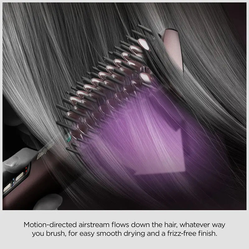 BaByliss Air Power Smooth Wet to Dry Hair Styler AS6400SDE