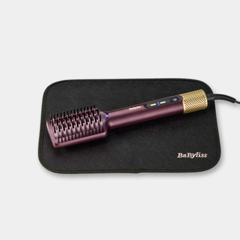 BaByliss Air Power Smooth Wet to Dry Hair Styler AS6400SDE