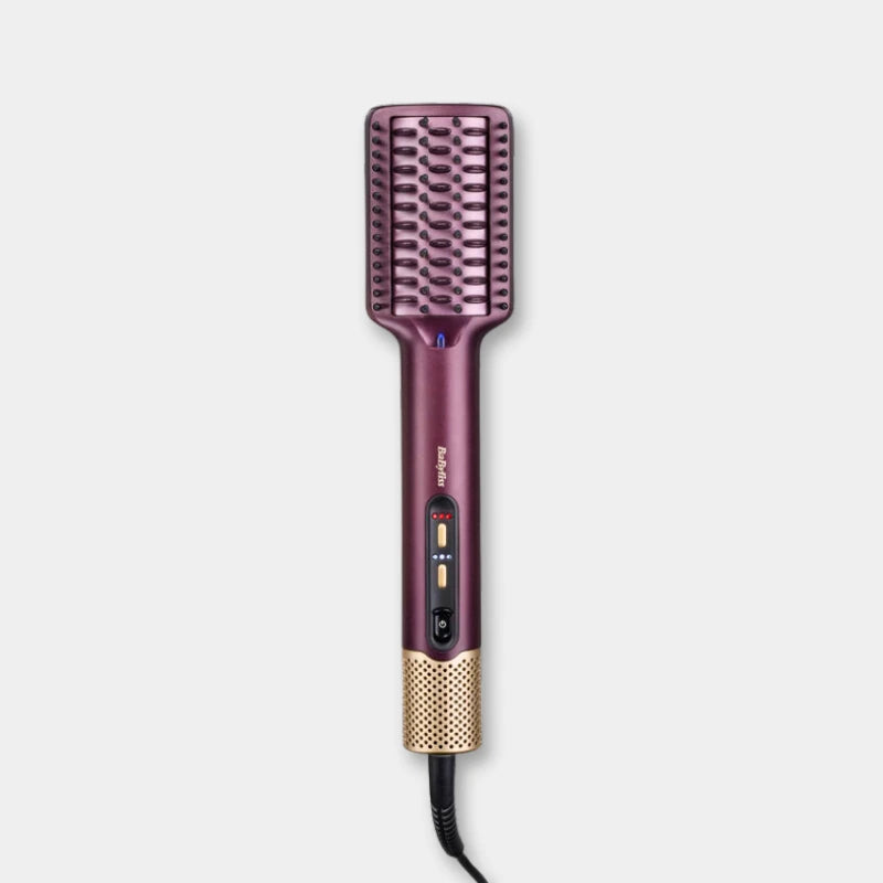 BaByliss Air Power Smooth Wet to Dry Hair Styler AS6400SDE