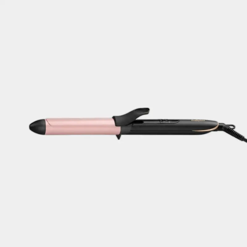 BaByliss C451SDE 25mm Hair Curler with 6 Heat Settings
