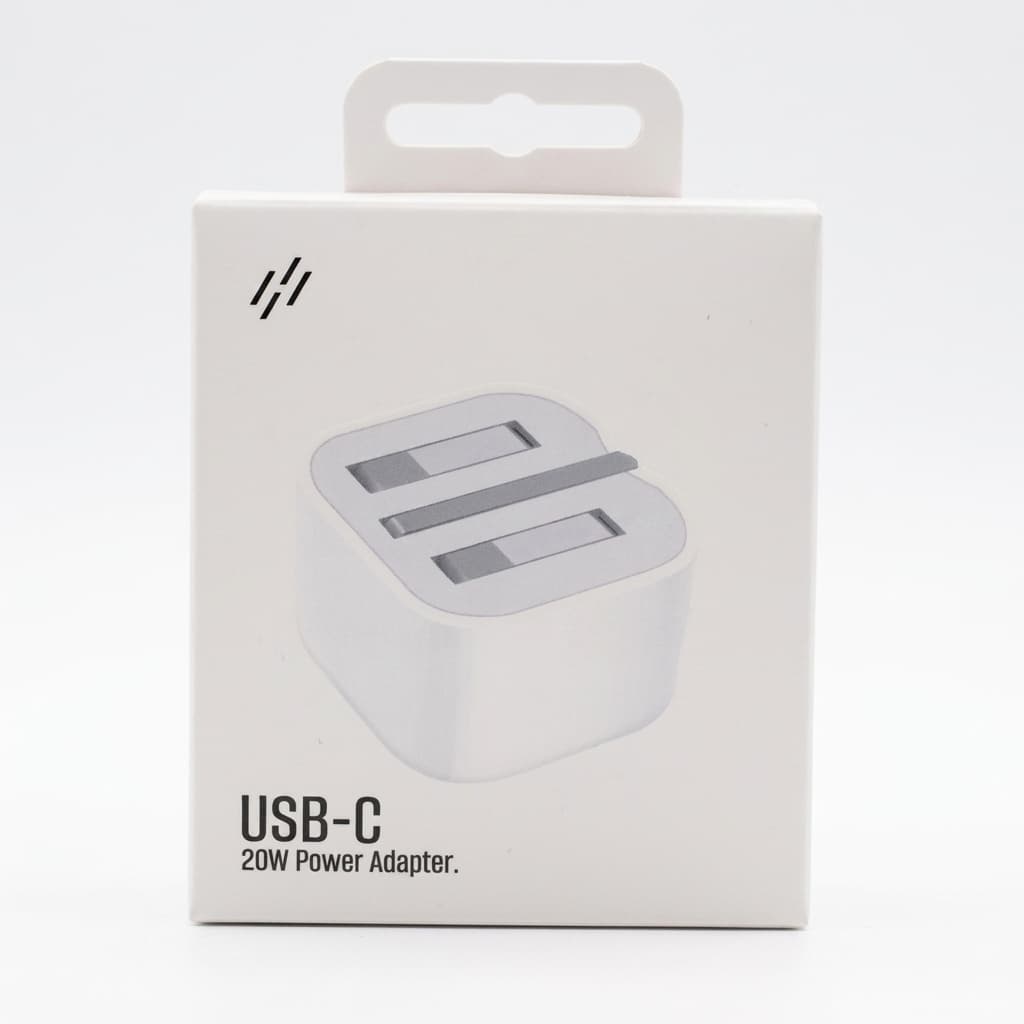 20W USB-C Adapter SA504