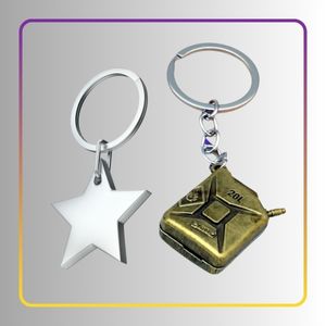 keyring icon