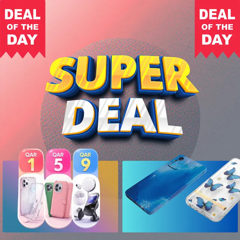 Dohans Mobile & Tab Accessories