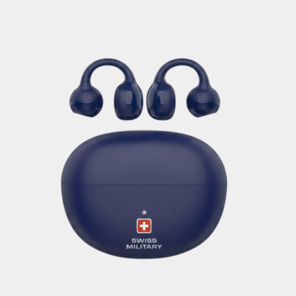 Swiss Military Delta 6 True Wireless Earbuds