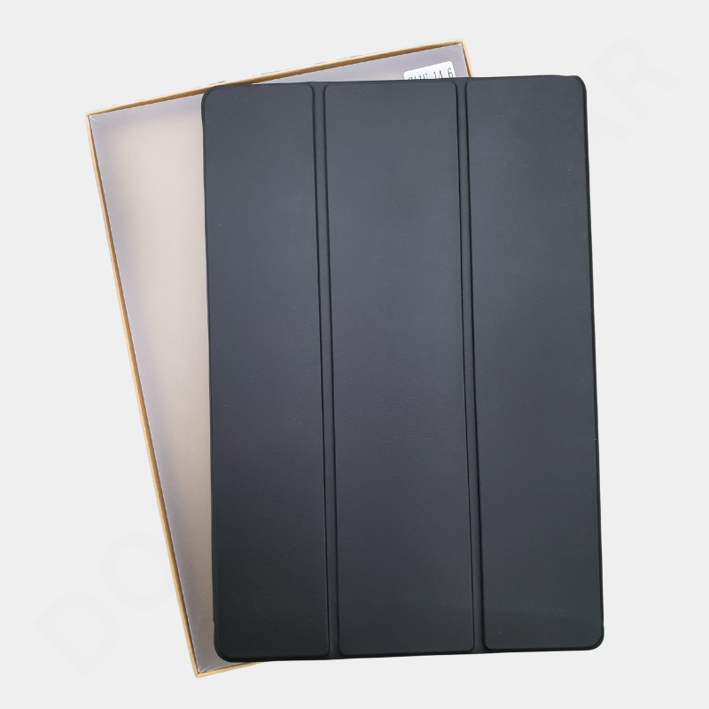 Samsung Galaxy Tab S11 Ultra Smart Book Cover - Flip Case