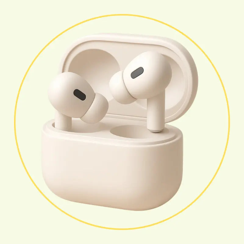 Earbuds